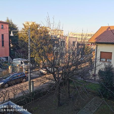 Venice Mestre Station Apartment Marghera Exterior photo