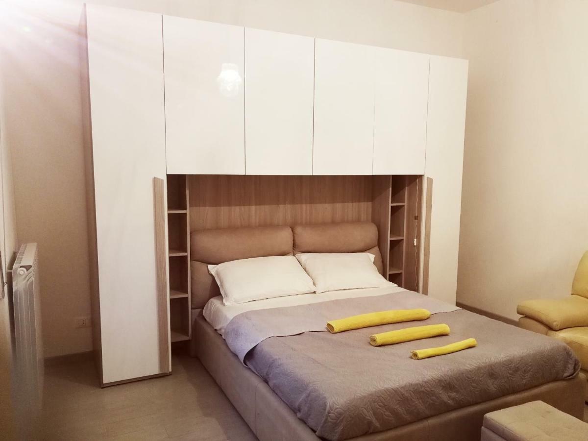 Venice Mestre Station Apartment Marghera Exterior photo