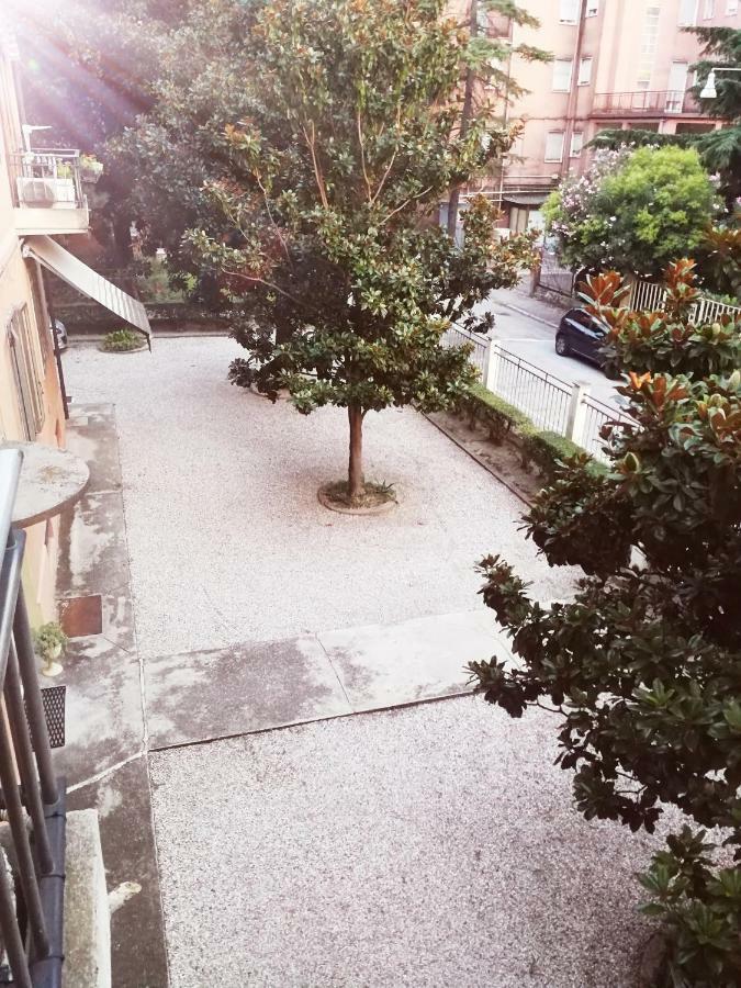 Venice Mestre Station Apartment Marghera Exterior photo