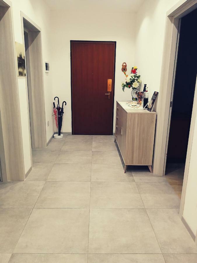 Venice Mestre Station Apartment Marghera Exterior photo